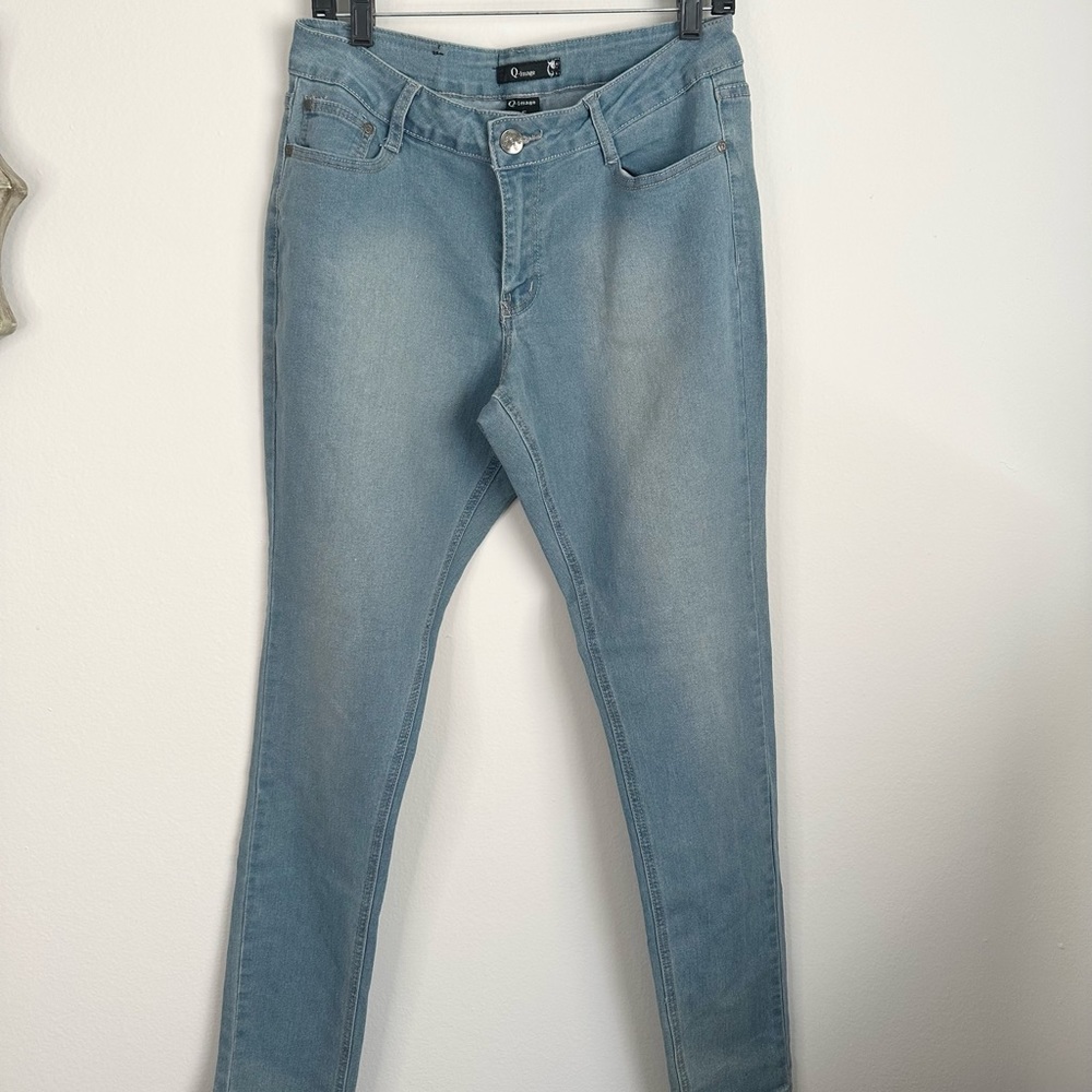 Women’s Jeans